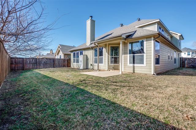 2909 Savill Garden, Denton, TX 76207