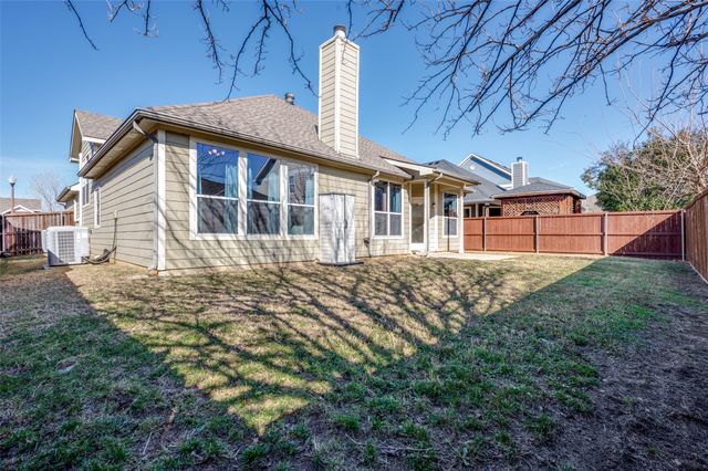 2909 Savill Garden, Denton, TX 76207