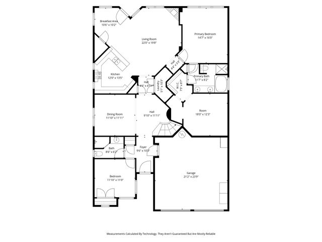 2909 Savill Garden, Denton, TX 76207