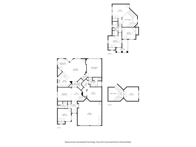 2909 Savill Garden, Denton, TX 76207