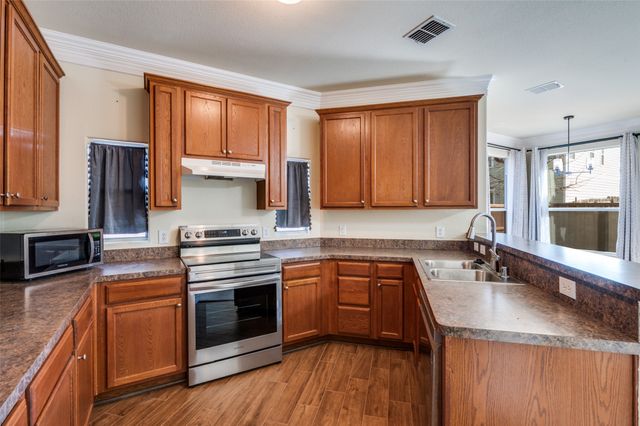 2909 Savill Garden, Denton, TX 76207