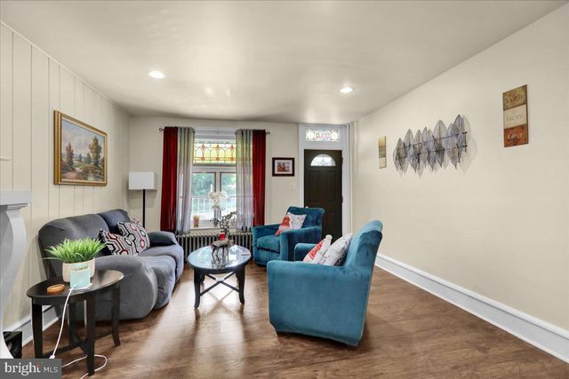 1110 N FRONT ST, Reading, PA 19601