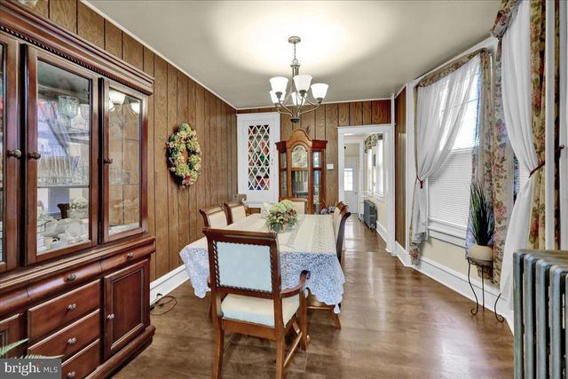 1110 N FRONT ST, Reading, PA 19601