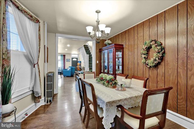 1110 N FRONT ST, Reading, PA 19601