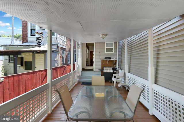 1110 N FRONT ST, Reading, PA 19601