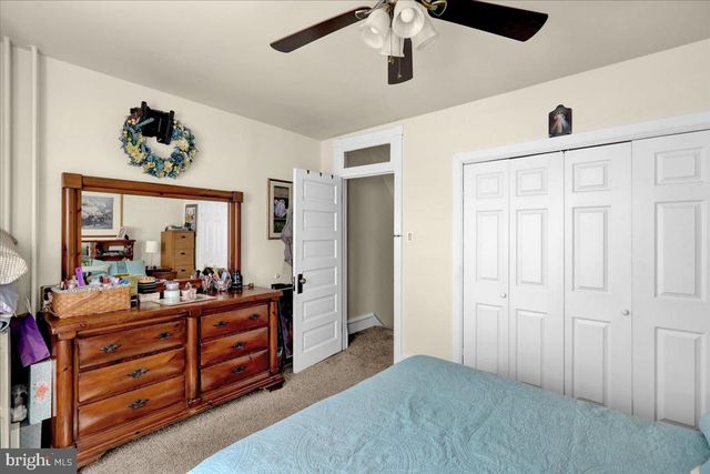 1110 N FRONT ST, Reading, PA 19601