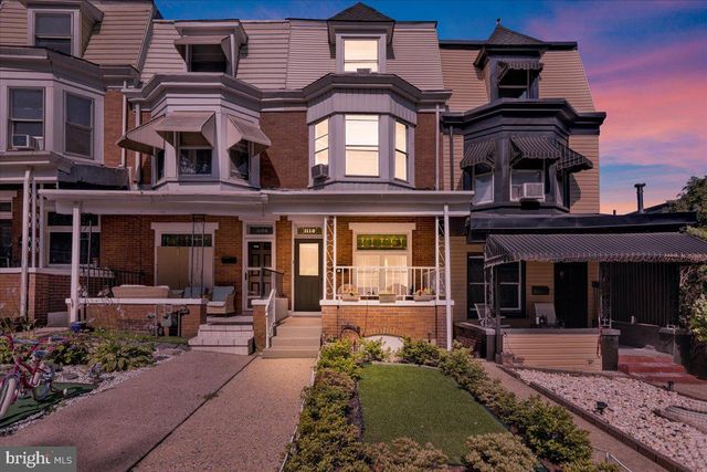 1110 N FRONT ST, Reading, PA 19601