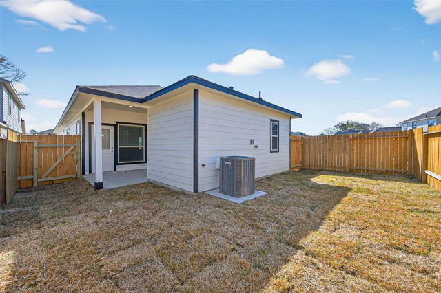 24717 Stablewood Forest, Huffman, TX 77336