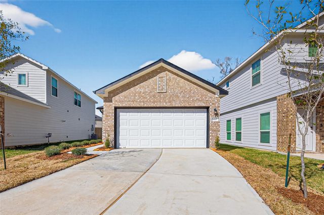 24717 Stablewood Forest, Huffman, TX 77336