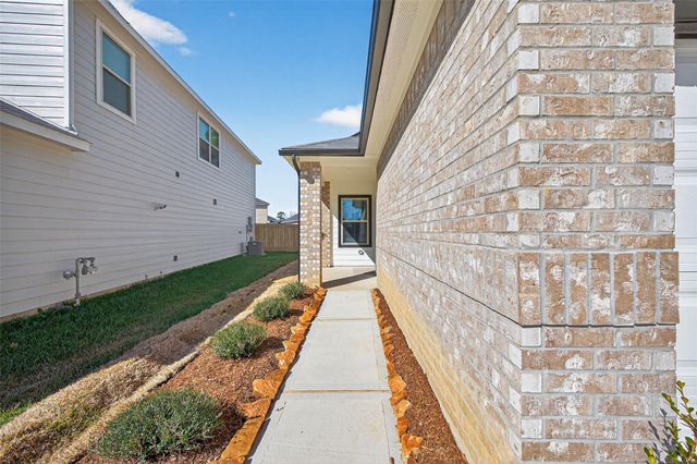 24717 Stablewood Forest, Huffman, TX 77336