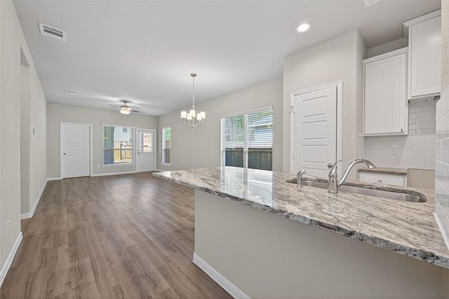 24717 Stablewood Forest, Huffman, TX 77336