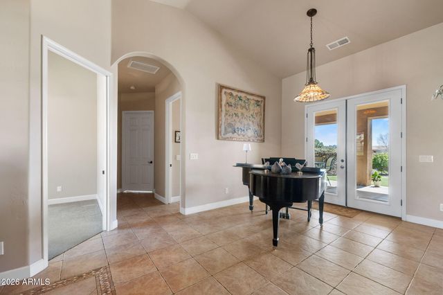 5730 Cilantro Court, Prescott, AZ 86305
