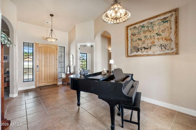 5730 Cilantro Court, Prescott, AZ 86305