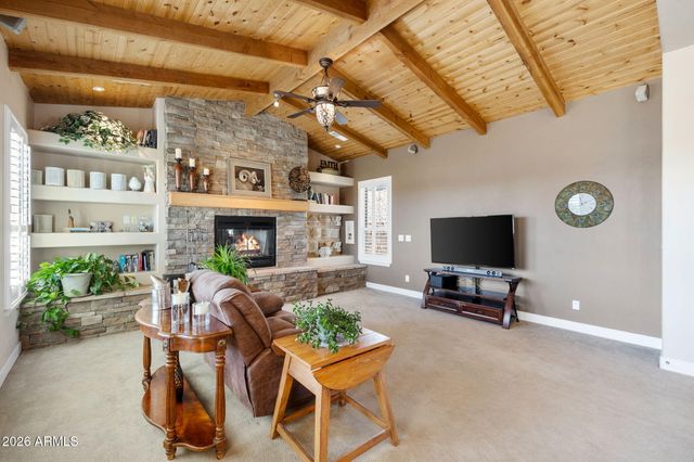 5730 Cilantro Court, Prescott, AZ 86305