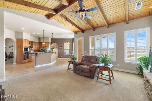 5730 Cilantro Court, Prescott, AZ 86305