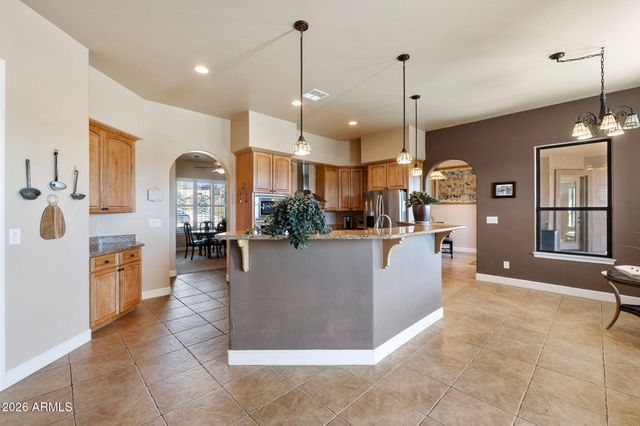 5730 Cilantro Court, Prescott, AZ 86305