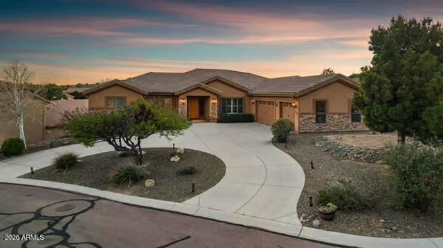 5730 Cilantro Court, Prescott, AZ 86305