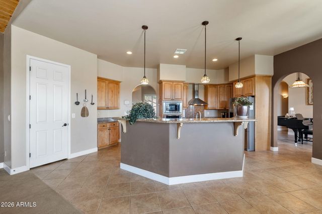 5730 Cilantro Court, Prescott, AZ 86305