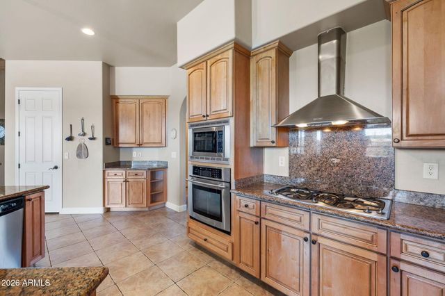 5730 Cilantro Court, Prescott, AZ 86305