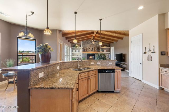 5730 Cilantro Court, Prescott, AZ 86305