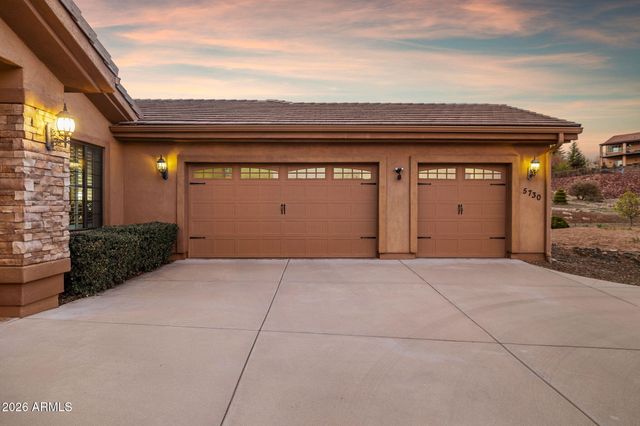 5730 Cilantro Court, Prescott, AZ 86305