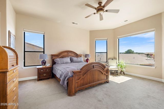 5730 Cilantro Court, Prescott, AZ 86305