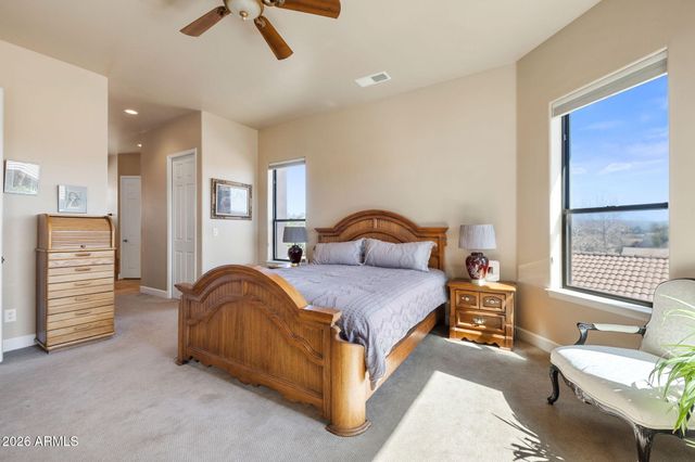 5730 Cilantro Court, Prescott, AZ 86305