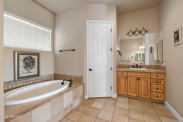 5730 Cilantro Court, Prescott, AZ 86305