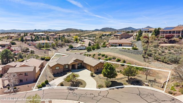 5730 Cilantro Court, Prescott, AZ 86305