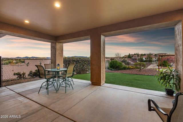 5730 Cilantro Court, Prescott, AZ 86305