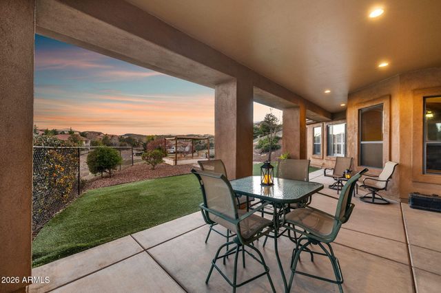 5730 Cilantro Court, Prescott, AZ 86305