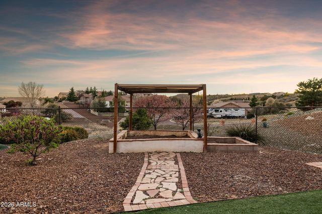 5730 Cilantro Court, Prescott, AZ 86305