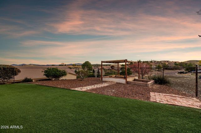 5730 Cilantro Court, Prescott, AZ 86305