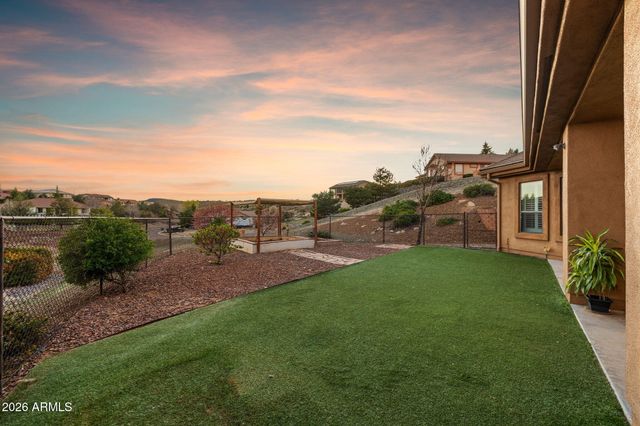 5730 Cilantro Court, Prescott, AZ 86305