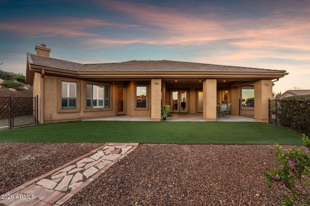 5730 Cilantro Court, Prescott, AZ 86305