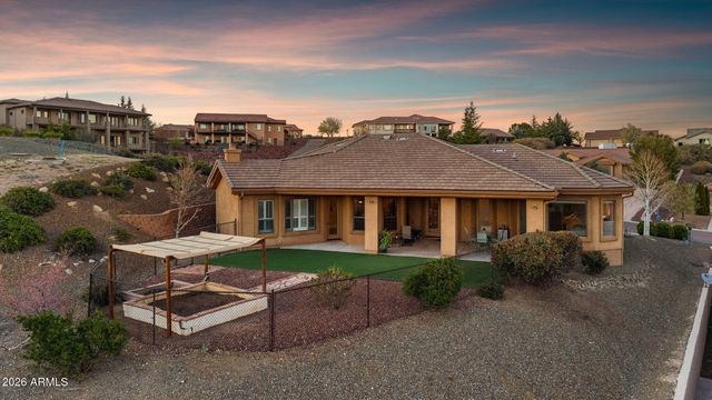 5730 Cilantro Court, Prescott, AZ 86305