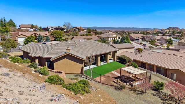 5730 Cilantro Court, Prescott, AZ 86305