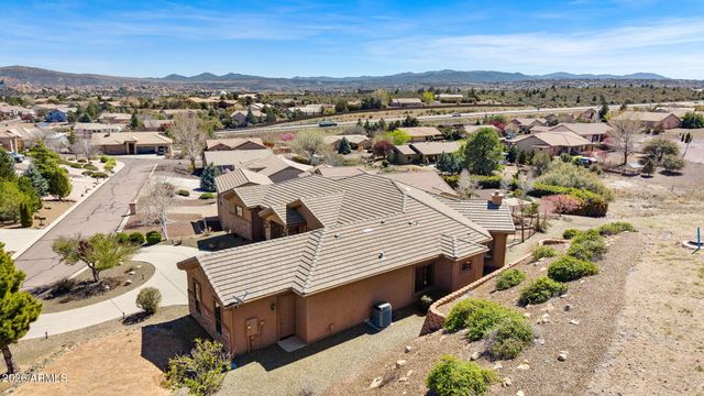5730 Cilantro Court, Prescott, AZ 86305