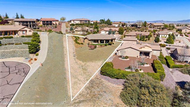 5730 Cilantro Court, Prescott, AZ 86305