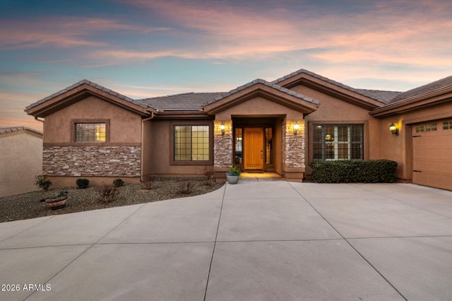 5730 Cilantro Court, Prescott, AZ 86305