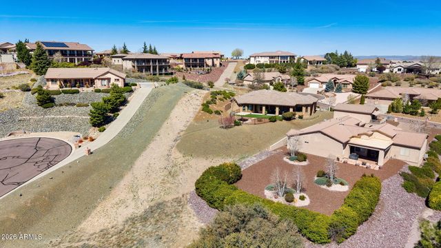 5730 Cilantro Court, Prescott, AZ 86305