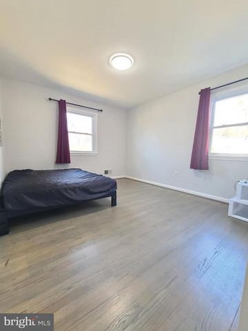 12513 COLBY DR, Woodbridge, VA 22192