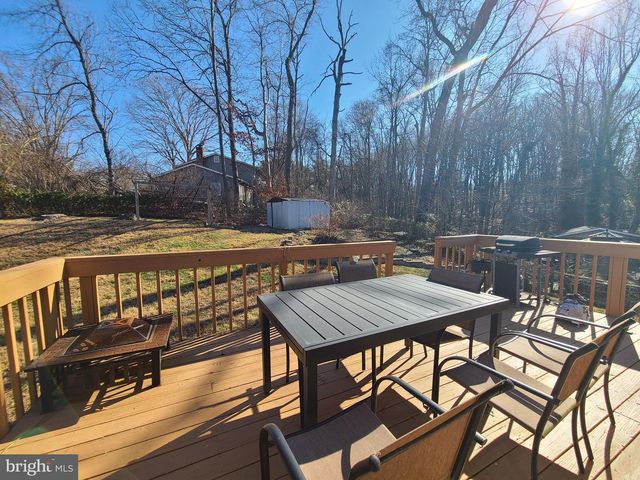 12513 COLBY DR, Woodbridge, VA 22192