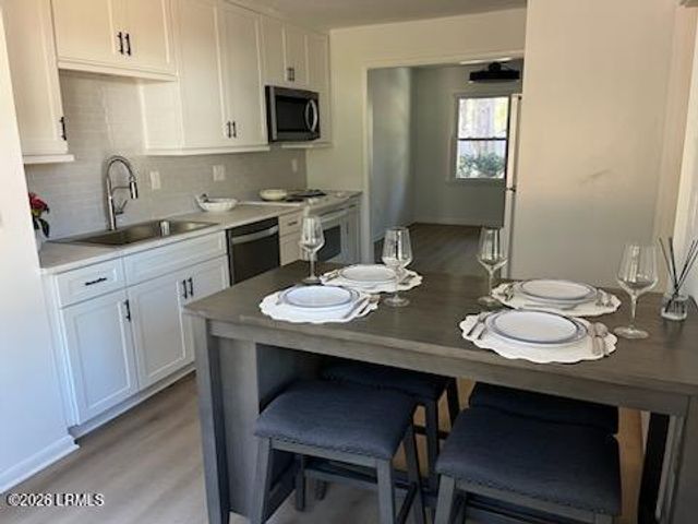 1802 Rose Street, Port Royal, SC 29935