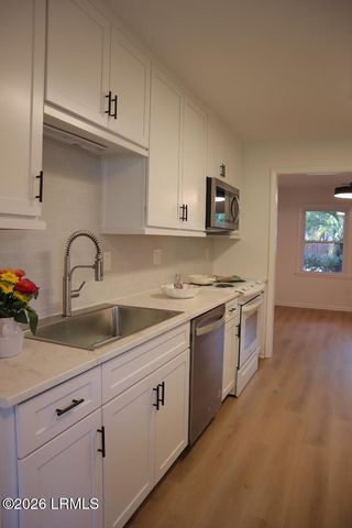 1802 Rose Street, Port Royal, SC 29935