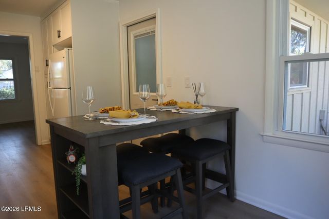 1802 Rose Street, Port Royal, SC 29935