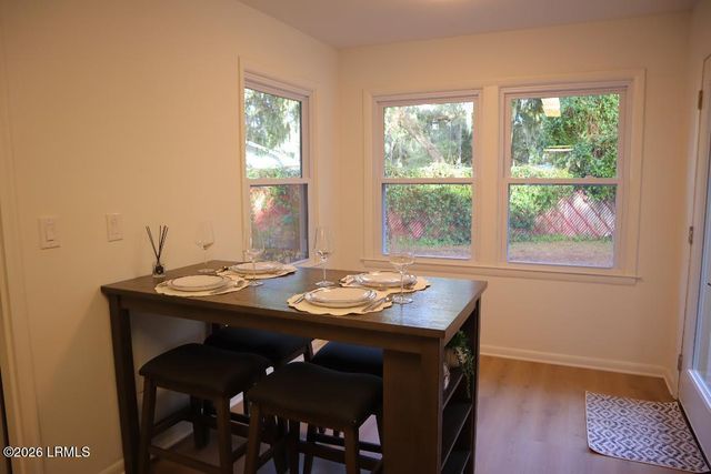 1802 Rose Street, Port Royal, SC 29935