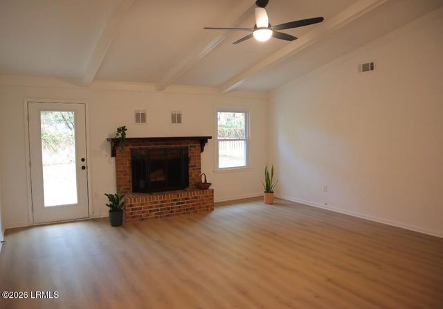 1802 Rose Street, Port Royal, SC 29935