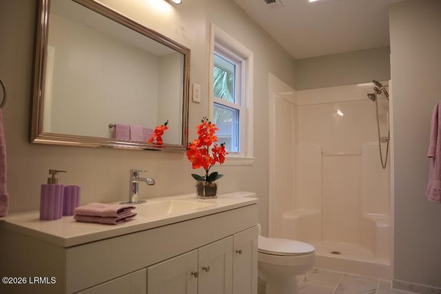 1802 Rose Street, Port Royal, SC 29935