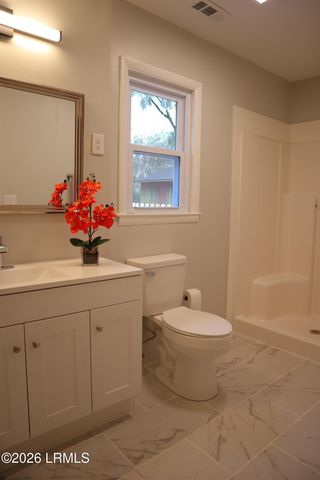 1802 Rose Street, Port Royal, SC 29935